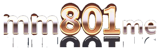 mm801.me logo